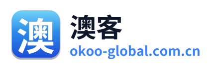 澳客 Logo